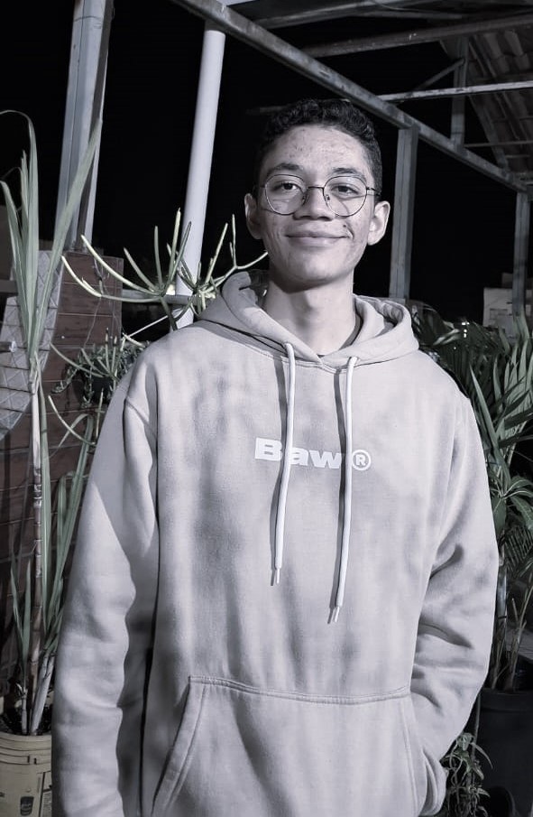 foto perfil